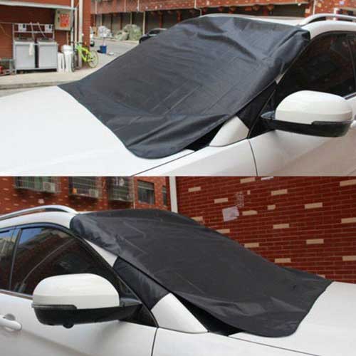 zaslon za vjetrobransko staklo